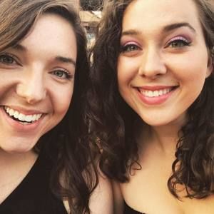 Meet your Posher, Caroline